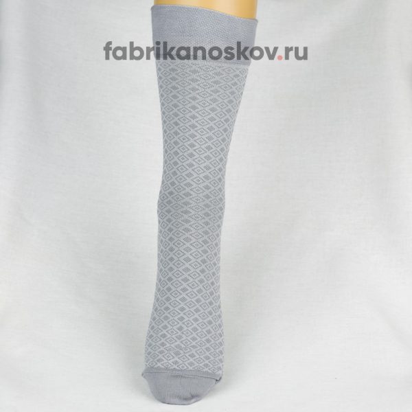 Мужские носки с зигзагами Мужские носки с зигзагами