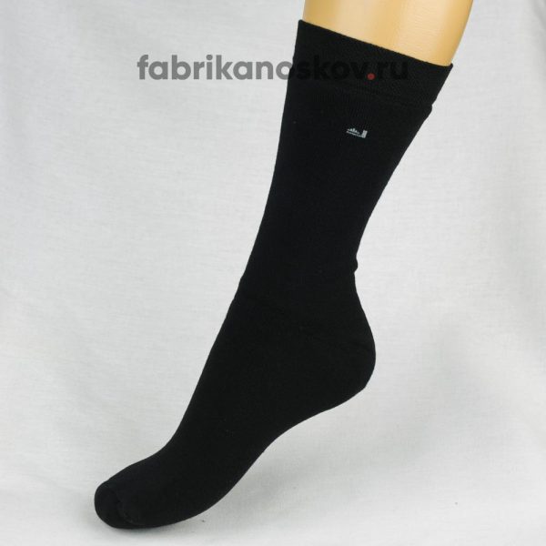 Длинные мужские носки Длинные мужские носки