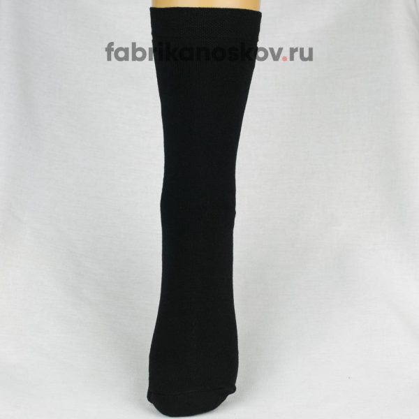 Длинные мужские носки Длинные мужские носки