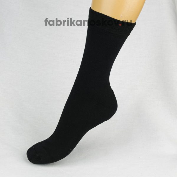 Длинные мужские носки Длинные мужские носки