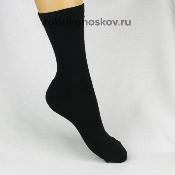 Длинные мужские носки Длинные мужские носки