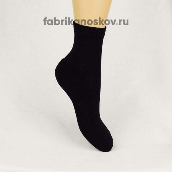 Детские махровые носки