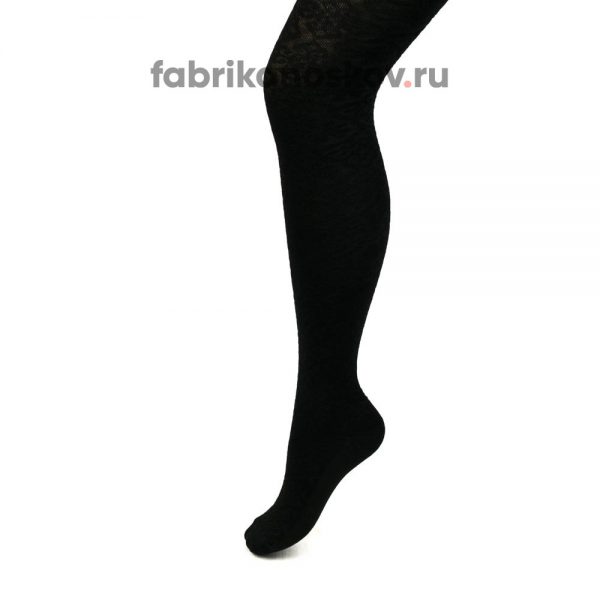 Женские колготки с узором Женские колготки с узором