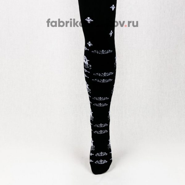 Получулки женские с изображением оленей Получулки женские с изображением оленей