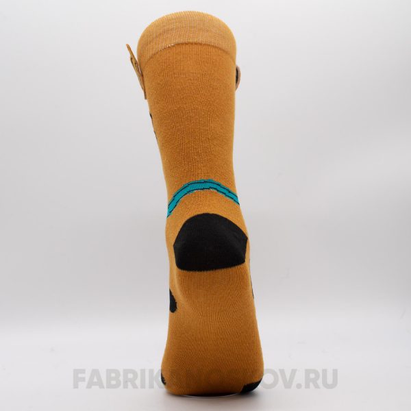 Мужские носки "СкубиДу" Мужские носки "СкубиДу"