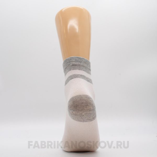 Мужские носки с одной полоской Мужские носки с одной полоской