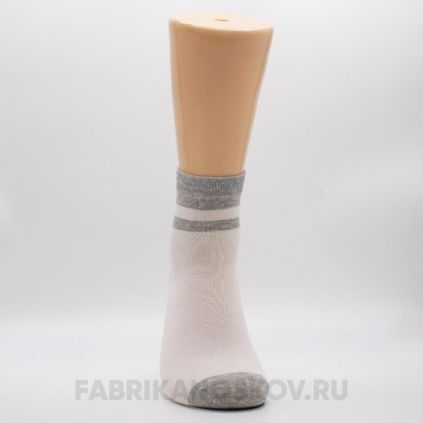 Мужские носки с одной полоской Мужские носки с одной полоской
