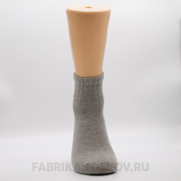 Мужские короткие носки с космонавтом Мужские короткие носки с космонавтом