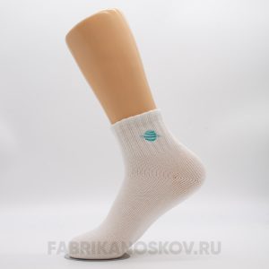 Мужские носки с планетой Нептун