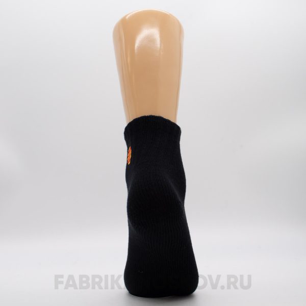 Мужские носки с планетой Марс