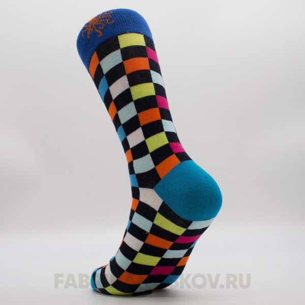 Мужские носки "Медуза" Мужские носки "Медуза"