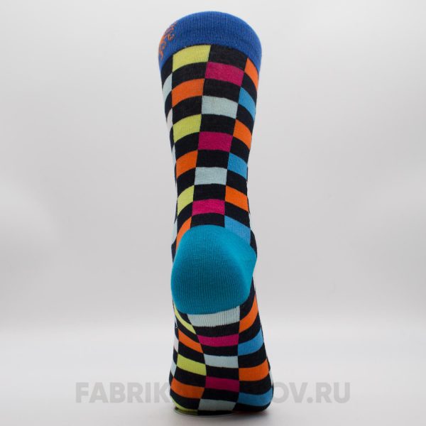 Мужские носки "Медуза" Мужские носки "Медуза"