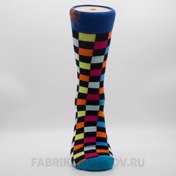 Мужские носки "Медуза" Мужские носки "Медуза"