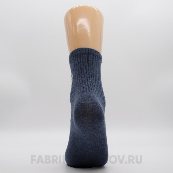 Женские носки с белой кошкой Женские носки с белой кошкой