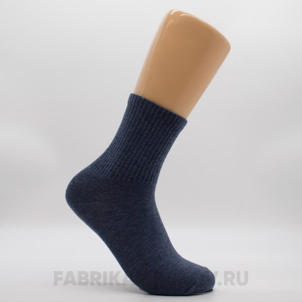 Женские носки с белой кошкой Женские носки с белой кошкой