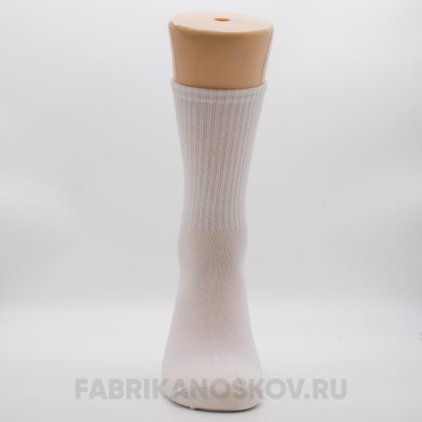 Мужские носки с иероглифами