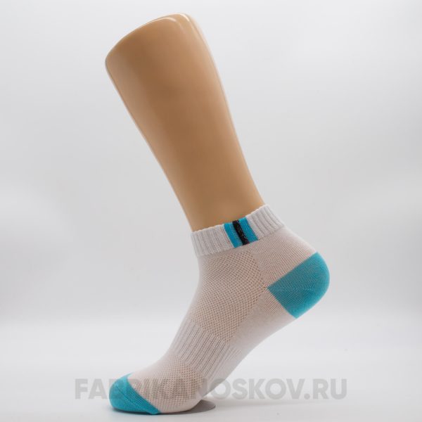 Короткие мужские спортивные носки Короткие мужские спортивные носки