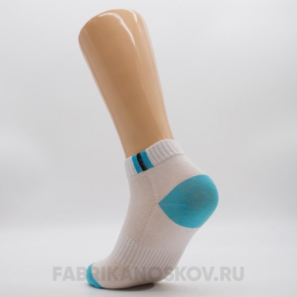 Короткие мужские спортивные носки Короткие мужские спортивные носки