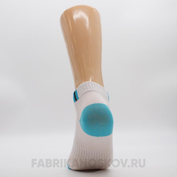 Короткие мужские спортивные носки Короткие мужские спортивные носки