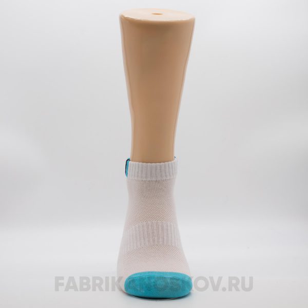 Короткие мужские спортивные носки Короткие мужские спортивные носки