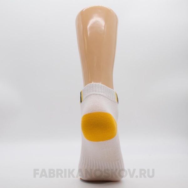 Короткие спортивные мужские носки Короткие спортивные мужские носки