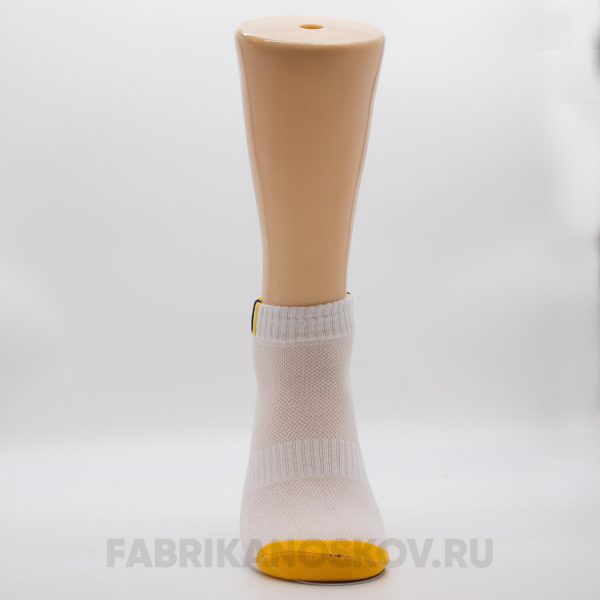 Короткие спортивные мужские носки Короткие спортивные мужские носки