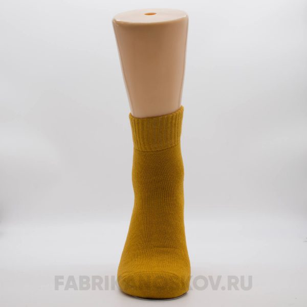 Мужские короткие носки со спортивной резинкой Мужские короткие носки со спортивной резинкой