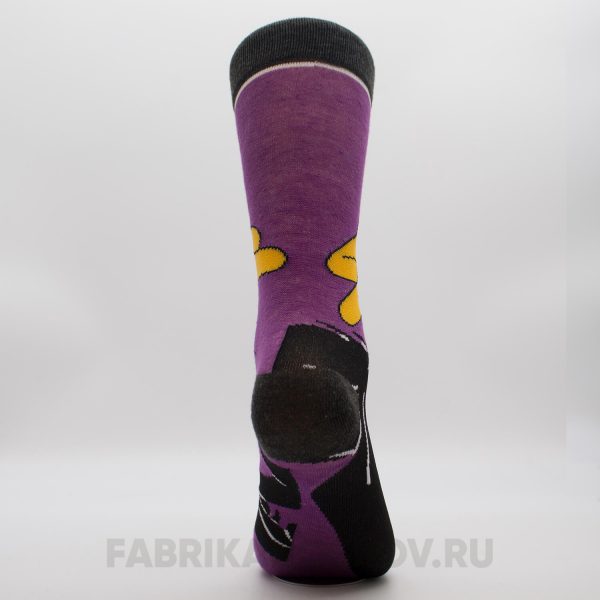 Мужские носки "Даффи Дак" Мужские носки "Даффи Дак"