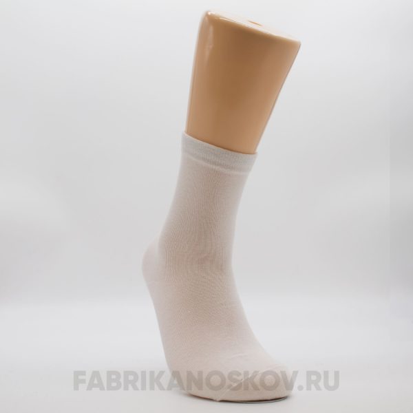 Женские носки с посохом