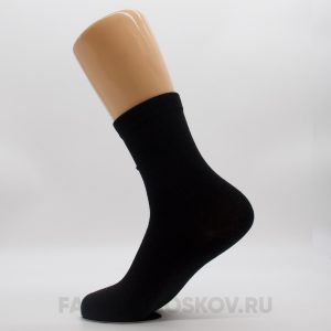 Женские носки с месяцем