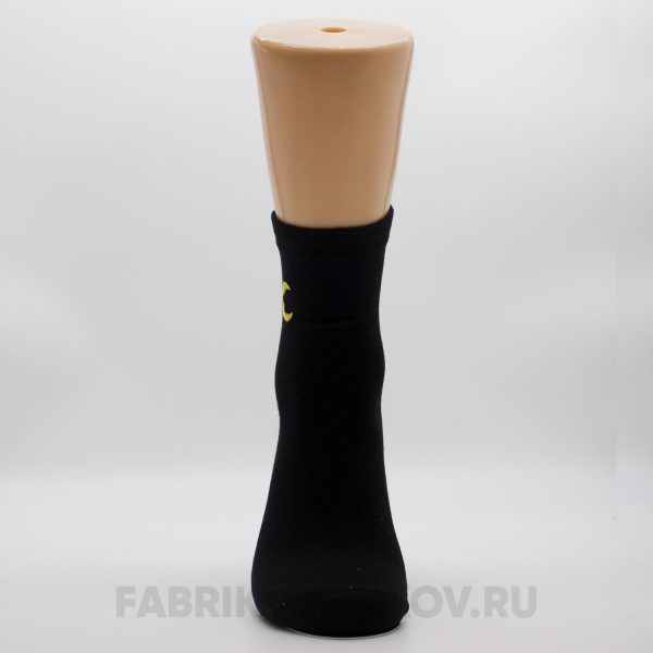 Женские носки с месяцем Женские носки с месяцем