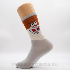 Женские носки «Сэнди»