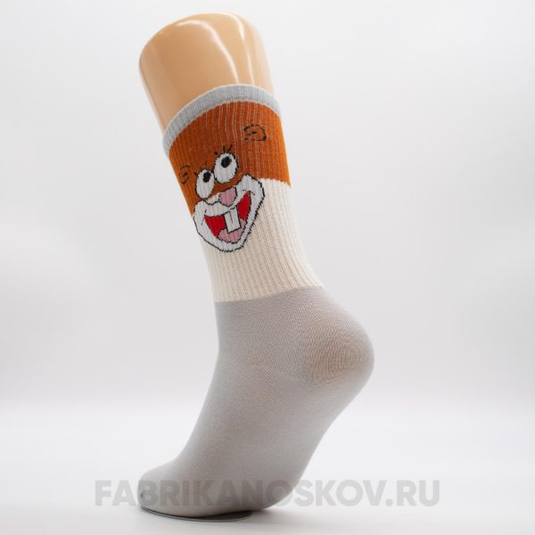 Женские носки "Сэнди" Женские носки "Сэнди"