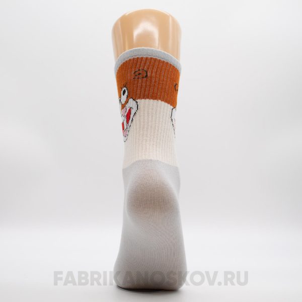 Женские носки "Сэнди" Женские носки "Сэнди"