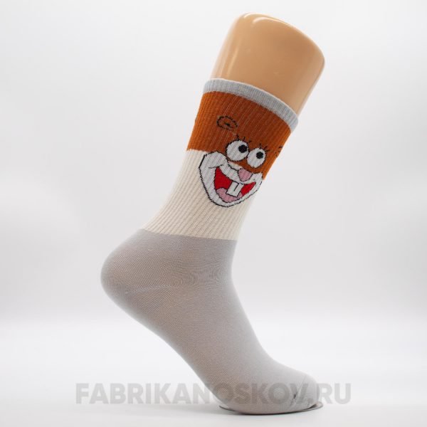 Женские носки "Сэнди" Женские носки "Сэнди"