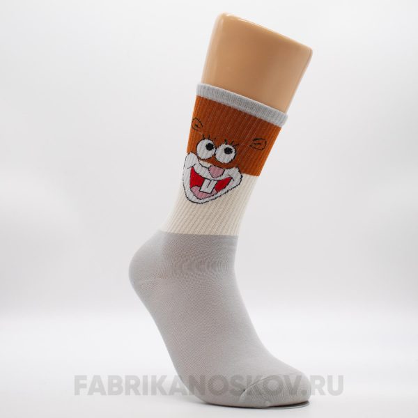 Женские носки "Сэнди" Женские носки "Сэнди"