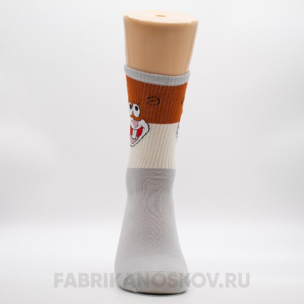 Женские носки "Сэнди" Женские носки "Сэнди"