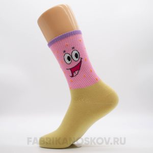 Мужские носки «Патрик»