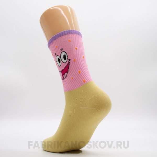 Мужские носки "Патрик"