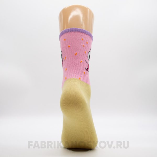 Мужские носки "Патрик"