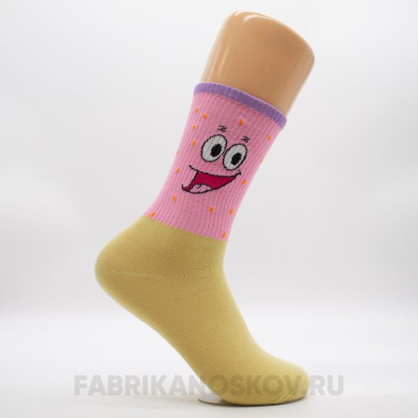 Мужские носки "Патрик"