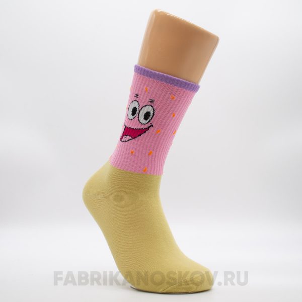 Мужские носки "Патрик"