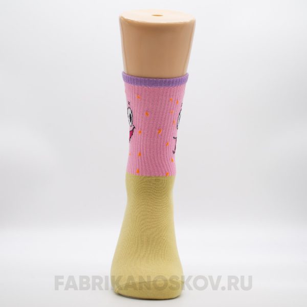 Мужские носки "Патрик"