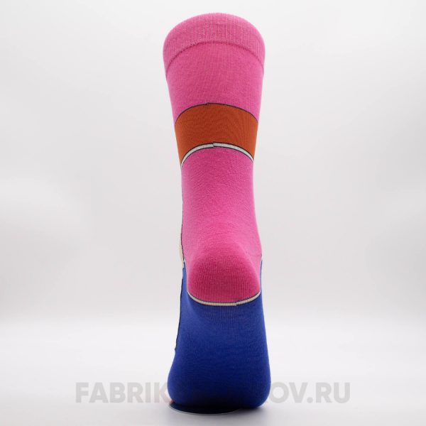 Женские носки с изображением "Мег" Женские носки с изображением "Мег"