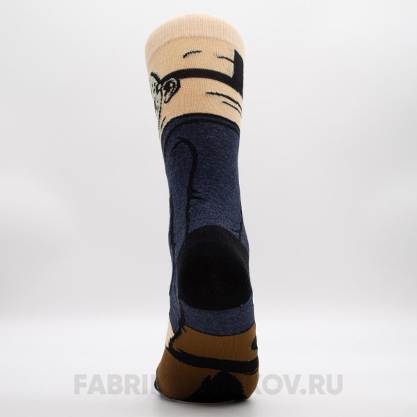 Мужские носки с Джейсоном