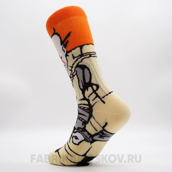 Мужские носки с Пеннивайзом