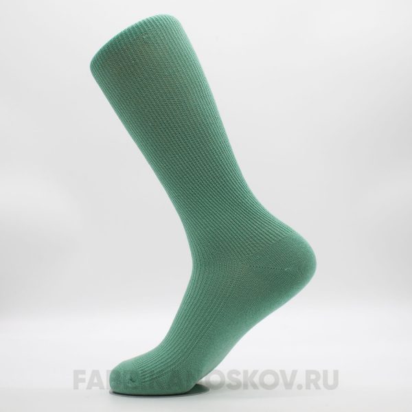 Длинные цветные мужские носки Длинные цветные мужские носки