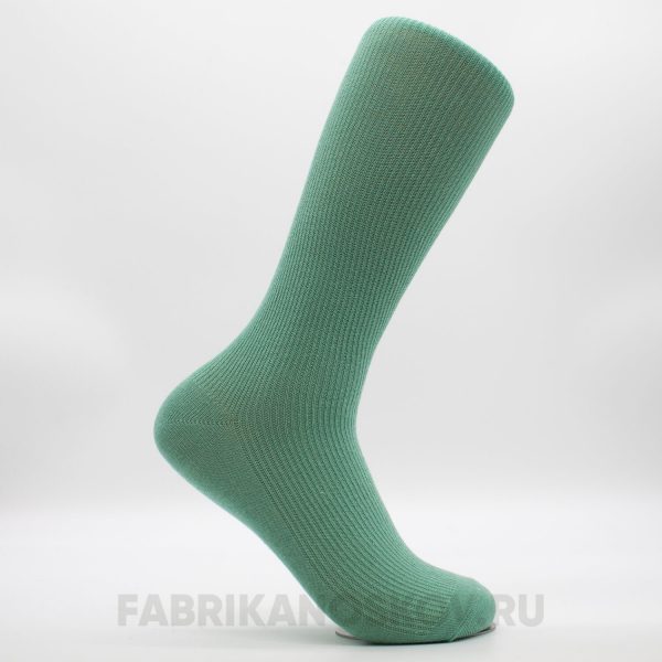 Длинные цветные мужские носки Длинные цветные мужские носки