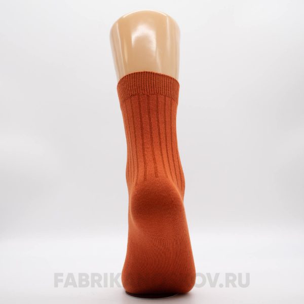 Классические длинные мужские носки Классические длинные мужские носки