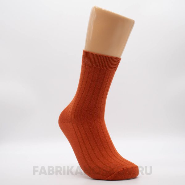 Классические длинные мужские носки Классические длинные мужские носки